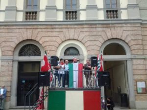 1 MAGGIO - LOCCHI