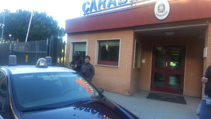 Stranieri pregiudicati arrestati in due distinte operazioni a Perugia