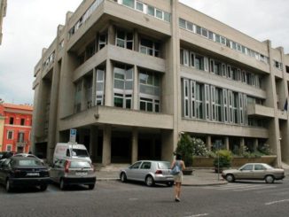 Processo a Terni per atti sessuali con un minorenne