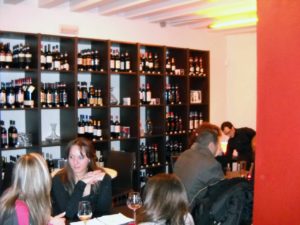 Benozzo Cafe