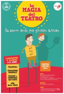 CENTRO ESTIVO_AIS