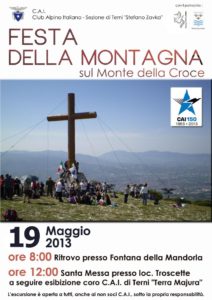FOTO FESTA DELLA MONTAGNA