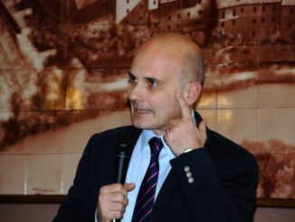 Moschea di Umbertide, ex sindaco e 4 ex assessori indagati