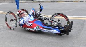 HANDBIKE