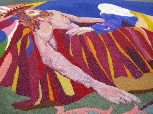Infiorata