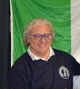 Massimo Bistocchi