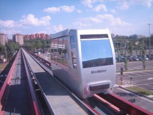 Minimetrò
