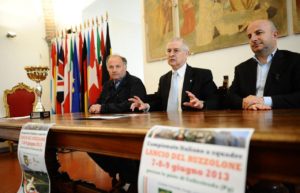 Presentazione Lanciodel Ruzzolone