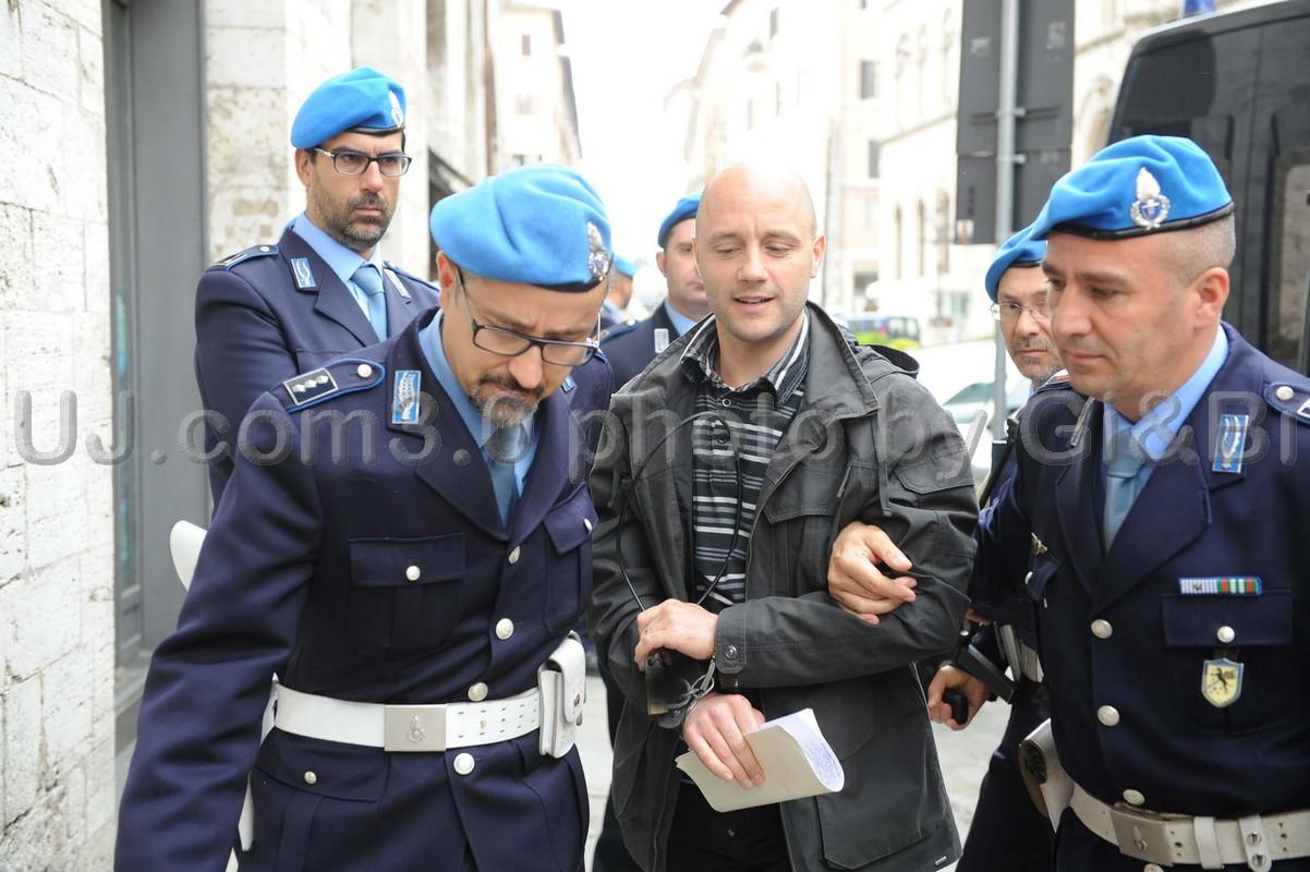 Confermate condanne ergastolo per Pietro Pala e Raffaele Arzu