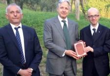 RICCI E AMBASCIATORE BRITANNICO