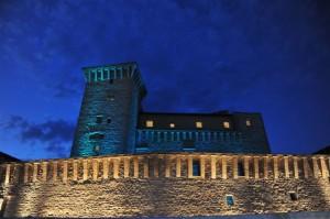 Rocca-Flea
