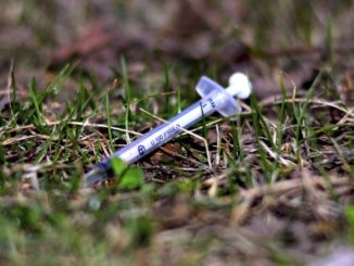 Perugia, piazza della droga? Parole forti? Cosa è cambiato?