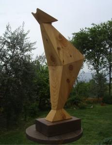 Sintesi - abete japonica - 2012