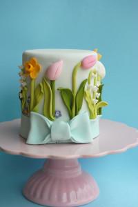 Torta corso Imma