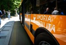 Azione congiunta dei sindacati umbri dei lavoratori del trasporto per l’aggravarsi della situazione dei dipendenti di Umbria Trasporto pubblico locale (Tpl) e Mobilità spa