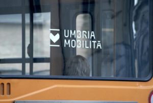 Umbria Mobilità