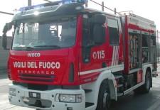 Vigili del Fuoco