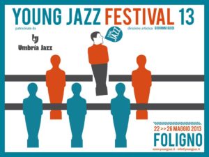 Young Jazz Festival 2013_immagine