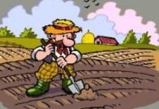 agricoltore