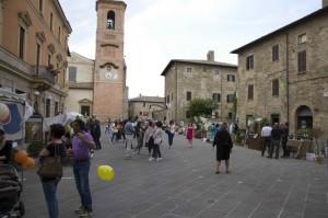 2 piazza