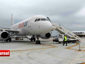 Scuola di volo all'aeroporto? Leonelli, ma il potenziamento delle rotte?