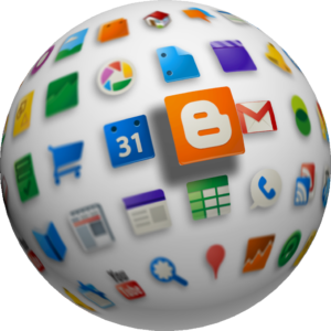 BLOGGER SFERA SOCIAL NETWORK INTERNET