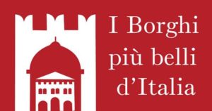 Borghi più Belli logo