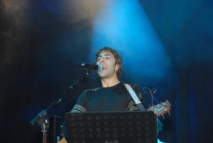 Dec Francesco Zepparelli al pavone