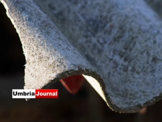 Amianto uccide, aumentano i tumori, Cgil chiede bonifica a Regione