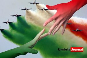 FESTA DELL'UNITA'