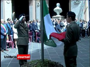 FESTA DELL'UNITA' prefettura