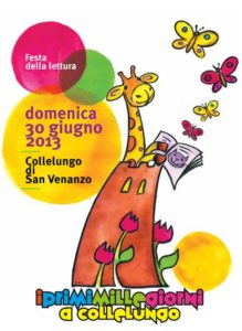 Festa libro Collelungo
