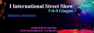 International Street Show