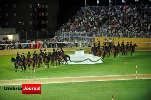 L'Esercito alla Quintanta di Foligno (10)