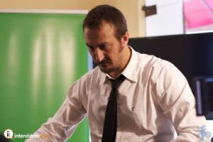 Mauro Casciari