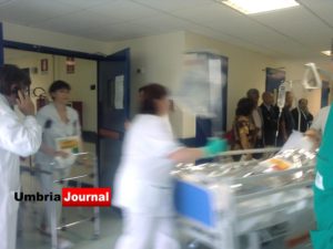 OSPEDALE personale sanitario