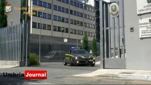 Guardia di Finanza Perugia