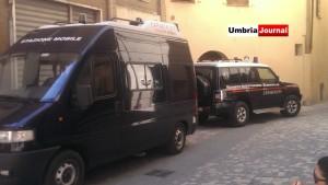 RIS a casa della coppia (2)