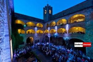 TRASIMENO MUSIC FDESTIVAL