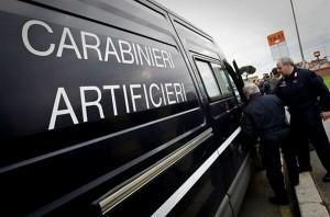 artificieri-CARABINIERI-