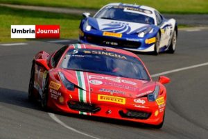 auto cdp de poi le mans
