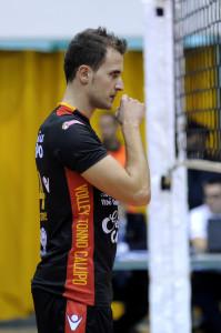 barone sotto rete