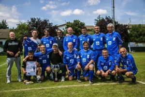 calcio over 40
