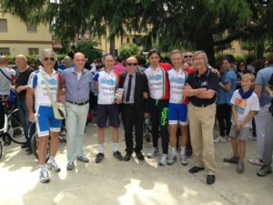 ciclismo bastia