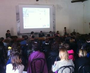 convegno scuola