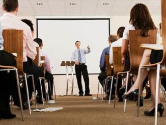 Convegno sulle nuove strategie di educazione per gli adulti