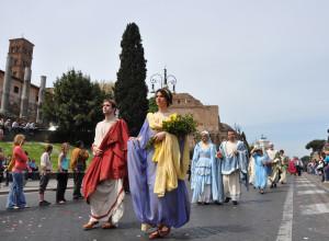 etruschi