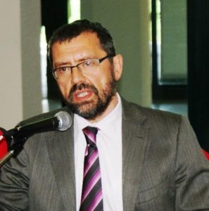 Gianni Bidini, preside della facoltà di Ingegneria e candidato a Rettore dell’Università degli studi di Perugia