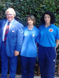 Bistocchi, Scricciolo e Boco