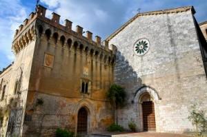 CASTELLO DI SAN GIROLAMO